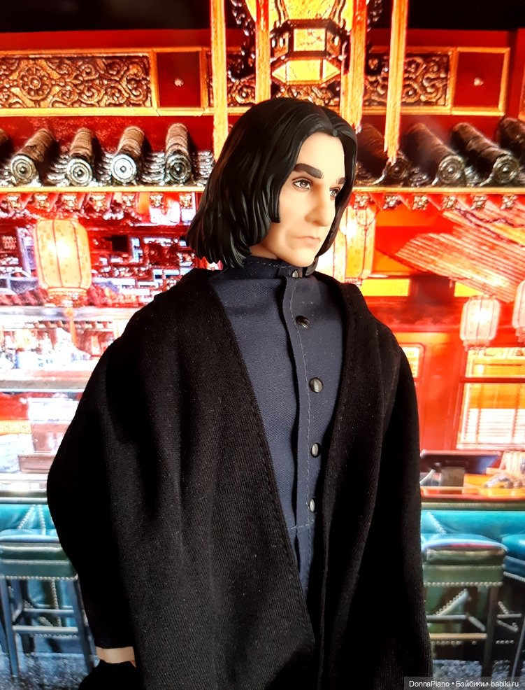 Драконья вечеринка — Кукольные фотоистории и сериалы: комиксы