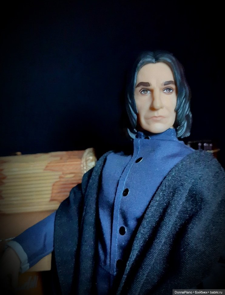 Драконья вечеринка — Кукольные фотоистории и сериалы: комиксы