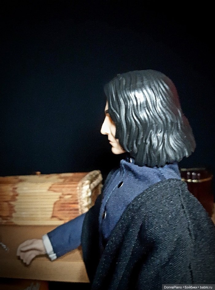 Драконья вечеринка — Кукольные фотоистории и сериалы: комиксы