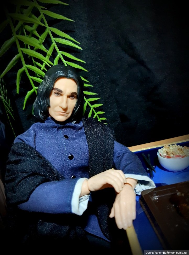 Драконья вечеринка — Кукольные фотоистории и сериалы: комиксы