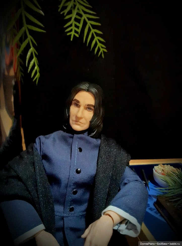 Драконья вечеринка — Кукольные фотоистории и сериалы: комиксы