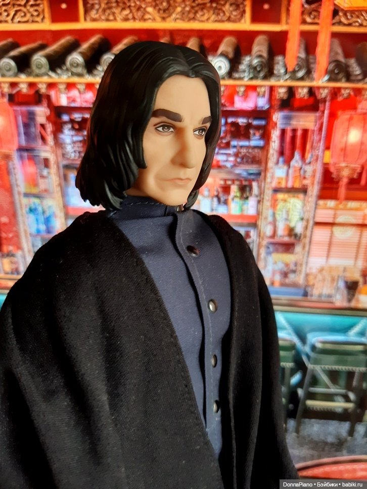 Драконья вечеринка — Кукольные фотоистории и сериалы: комиксы