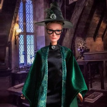 Трансфигурация, или Искусство превращений (АНОНС)