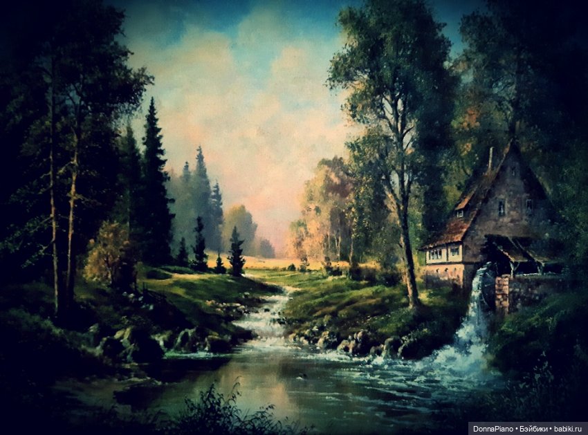 Время, слёзы и раны — Кукольные фотоистории и сериалы: комиксы (фото 10)