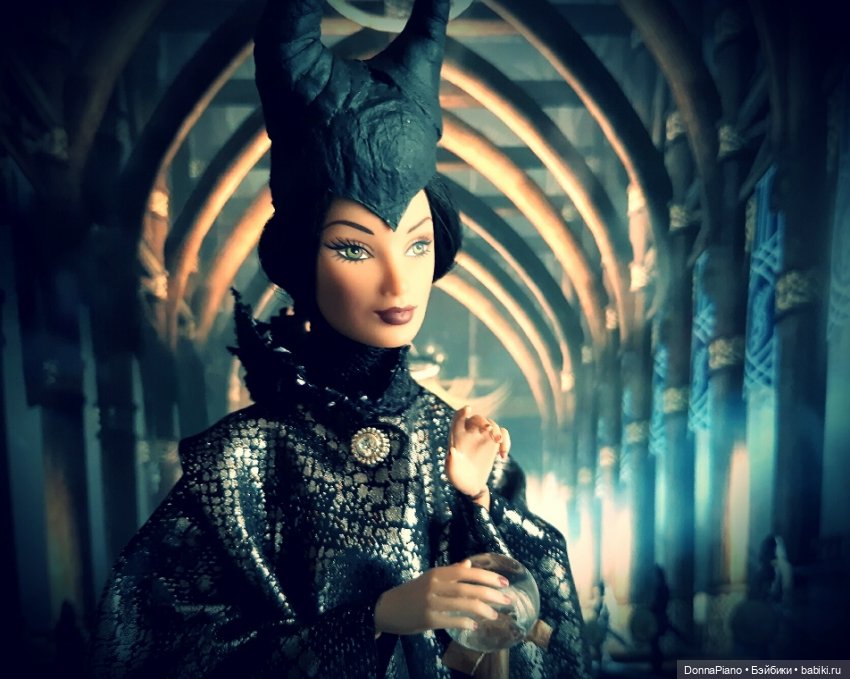 Время, слёзы и раны — Кукольные фотоистории и сериалы: комиксы