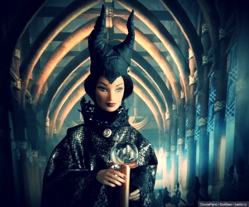 Время, слёзы и раны — Кукольные фотоистории и сериалы: комиксы