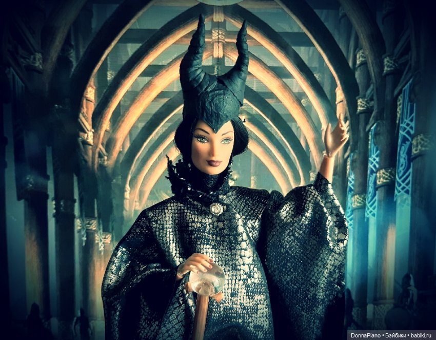 Время, слёзы и раны — Кукольные фотоистории и сериалы: комиксы