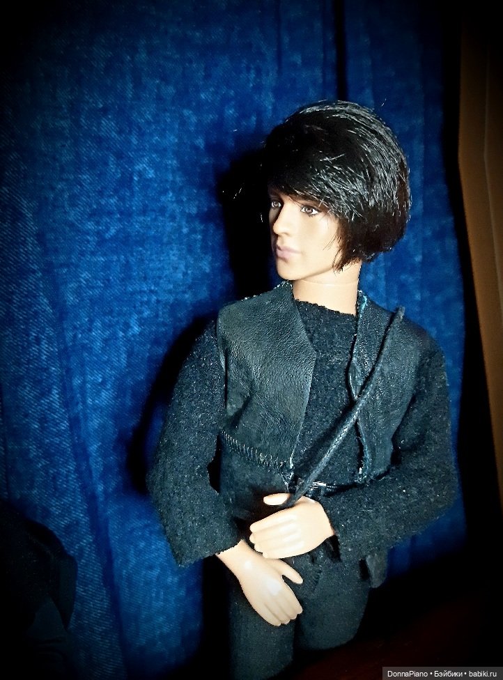 Тайна Принца-полукровки — Кукольные фотоистории и сериалы: комиксы