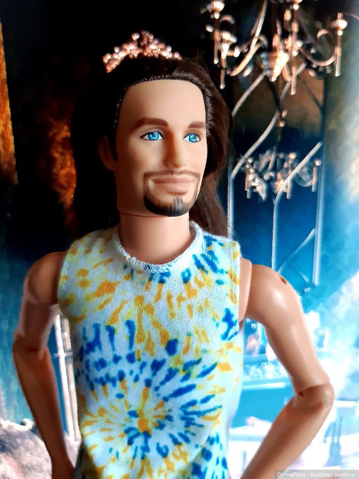 Бродяга ищет работу | Бэйбики Бродяга ищет работу — Кукольные фотоистории и сериалы: комиксы