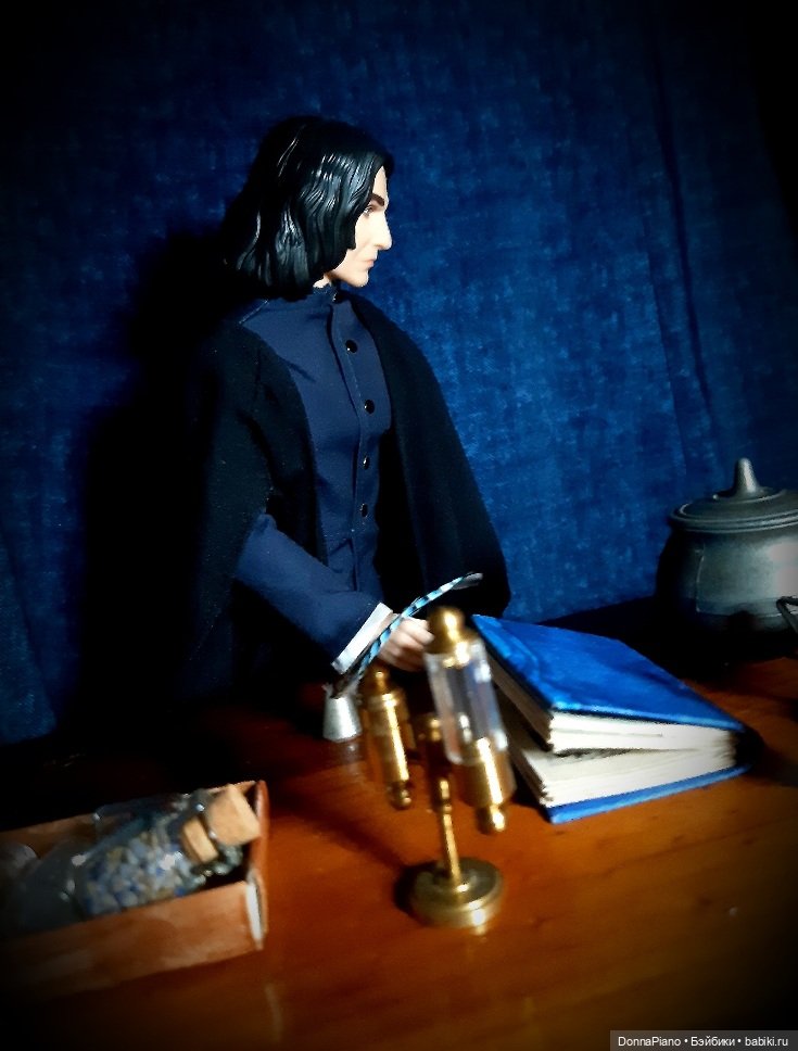 Вопросы без ответов | Бэйбики Вопросы без ответов — Кукольные фотоистории и сериалы: комиксы (фото 3)