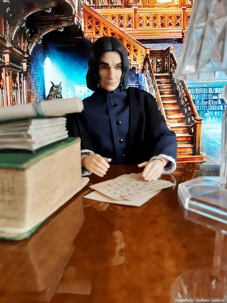 Вопросы без ответов | Бэйбики Вопросы без ответов — Кукольные фотоистории и сериалы: комиксы (фото 8)