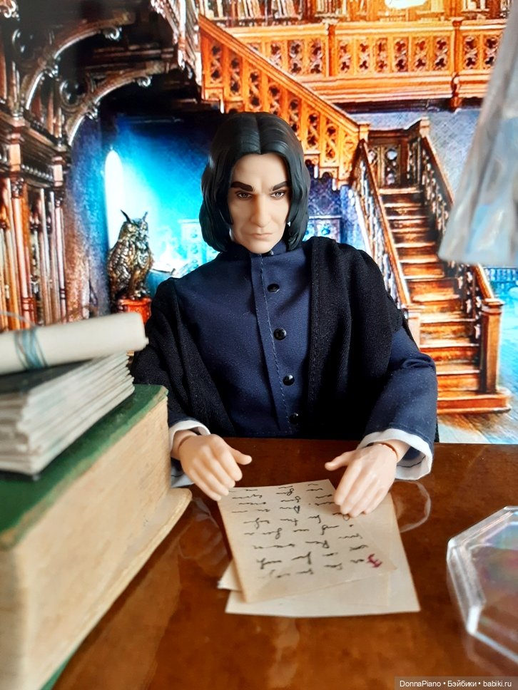 Вопросы без ответов | Бэйбики Вопросы без ответов — Кукольные фотоистории и сериалы: комиксы (фото 9)