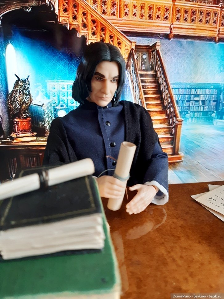 Вопросы без ответов | Бэйбики Вопросы без ответов — Кукольные фотоистории и сериалы: комиксы (фото 10)