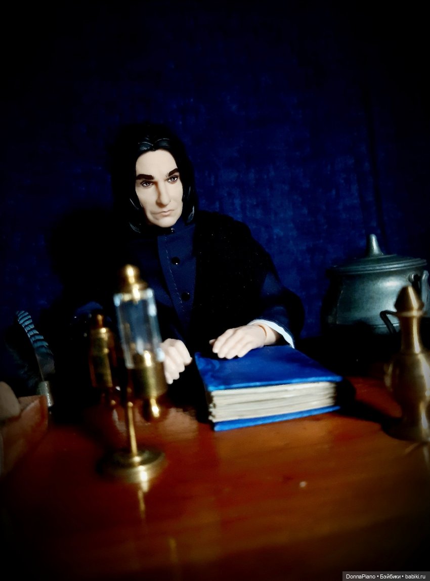 Вопросы без ответов | Бэйбики Вопросы без ответов — Кукольные фотоистории и сериалы: комиксы (фото 6)