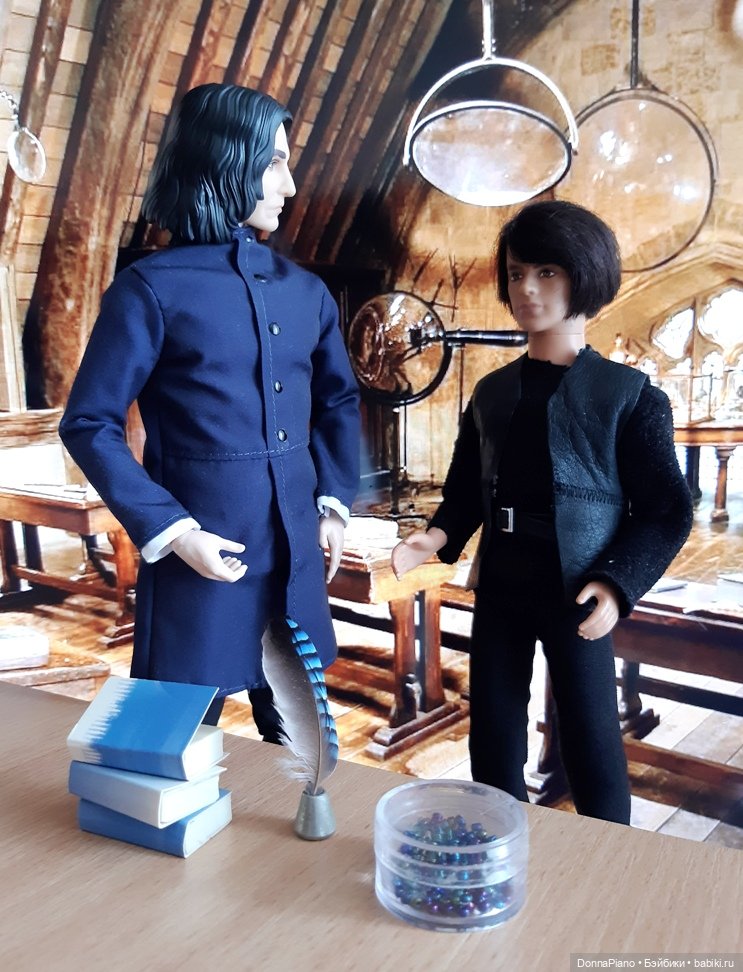 Вопросы без ответов | Бэйбики Вопросы без ответов — Кукольные фотоистории и сериалы: комиксы