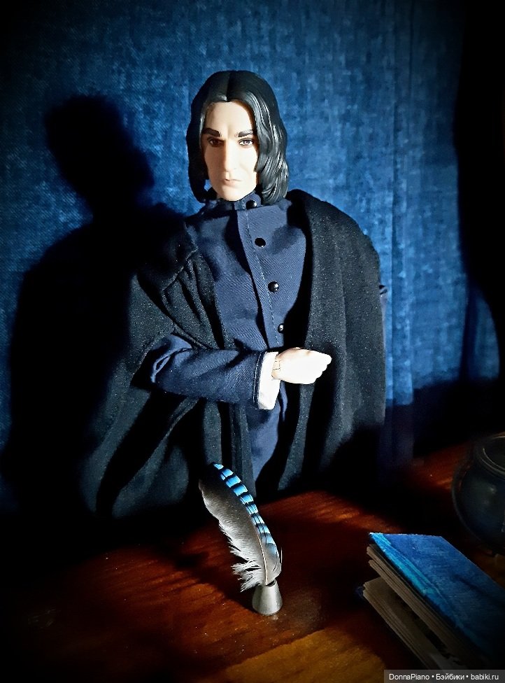 Вопросы без ответов | Бэйбики Вопросы без ответов — Кукольные фотоистории и сериалы: комиксы (фото 7)