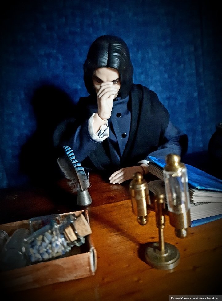 Вопросы без ответов | Бэйбики Вопросы без ответов — Кукольные фотоистории и сериалы: комиксы (фото 4)