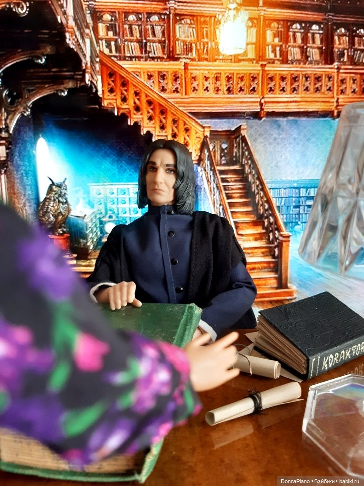 Вопросы без ответов | Бэйбики Вопросы без ответов — Кукольные фотоистории и сериалы: комиксы