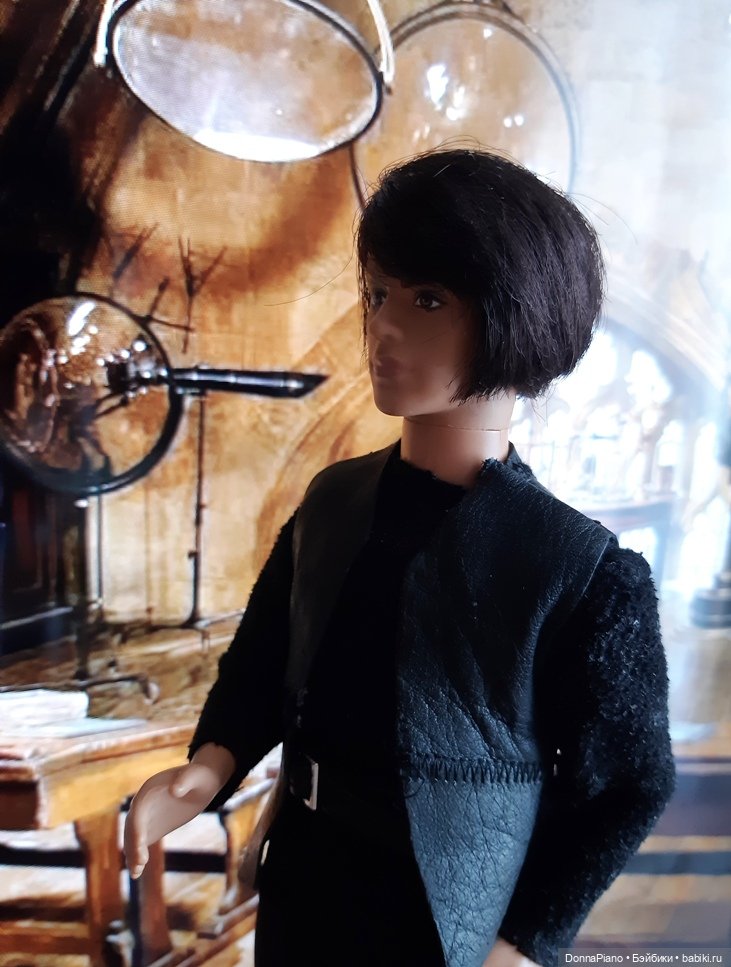 Вопросы без ответов | Бэйбики Вопросы без ответов — Кукольные фотоистории и сериалы: комиксы