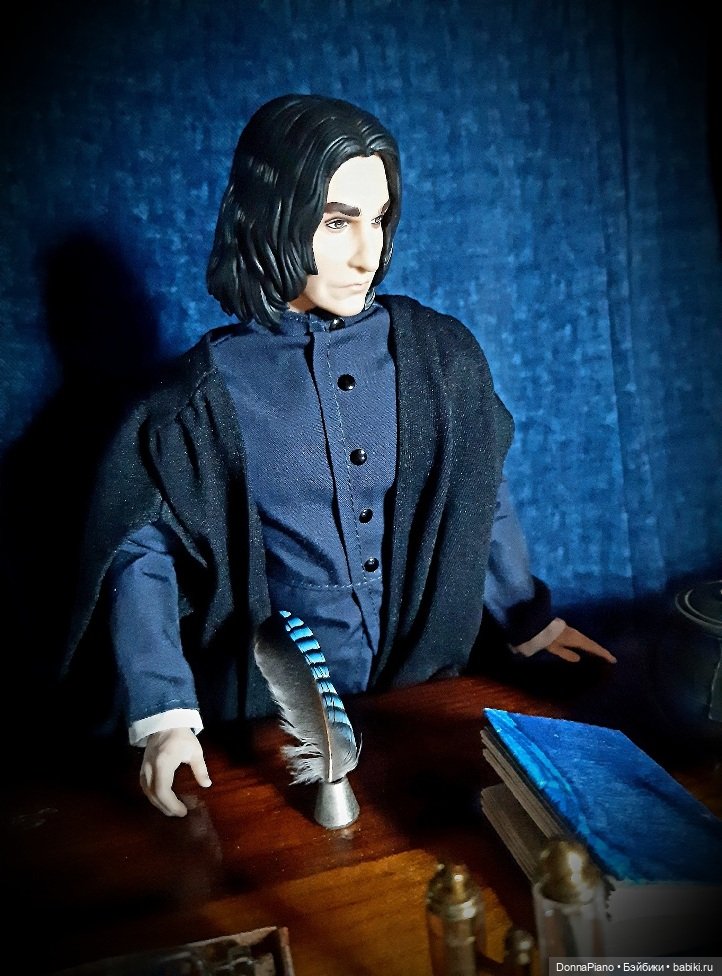 Вопросы без ответов | Бэйбики Вопросы без ответов — Кукольные фотоистории и сериалы: комиксы (фото 2)