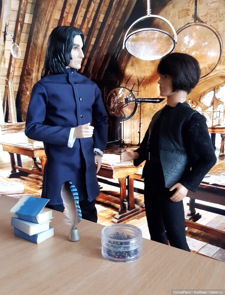 Вопросы без ответов | Бэйбики Вопросы без ответов — Кукольные фотоистории и сериалы: комиксы