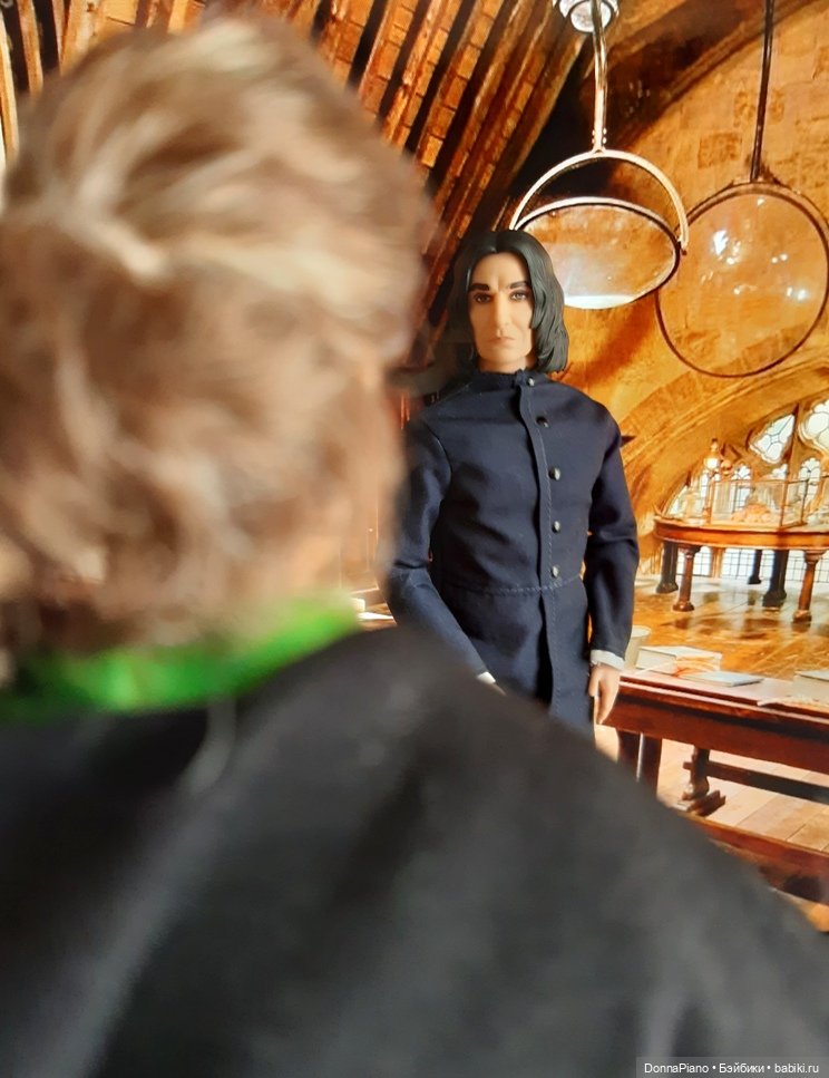 Вопросы без ответов | Бэйбики Вопросы без ответов — Кукольные фотоистории и сериалы: комиксы