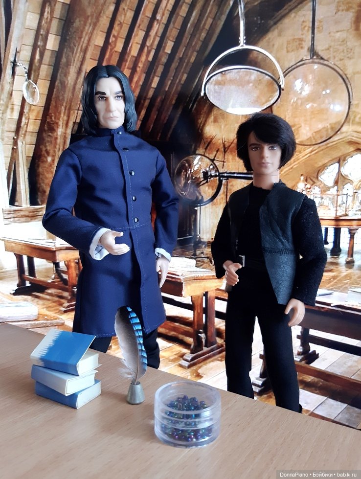 Вопросы без ответов | Бэйбики Вопросы без ответов — Кукольные фотоистории и сериалы: комиксы