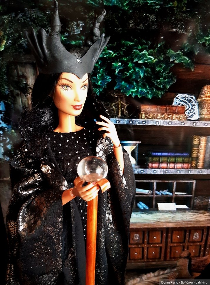 Ещё одна сделка — Кукольные фотоистории и сериалы: комиксы (фото 5)