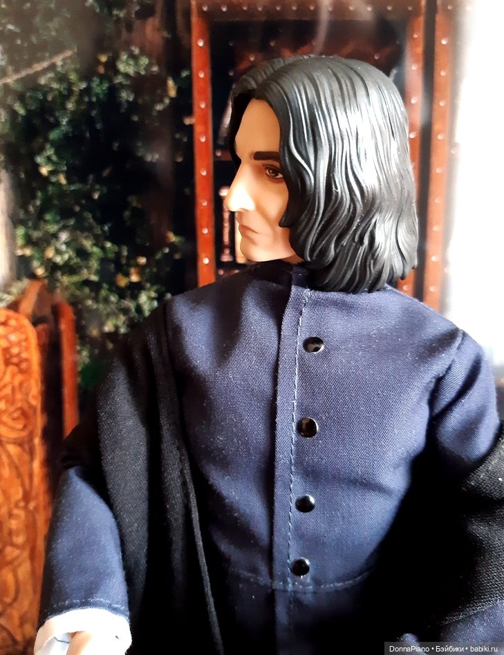 Ещё одна сделка — Кукольные фотоистории и сериалы: комиксы