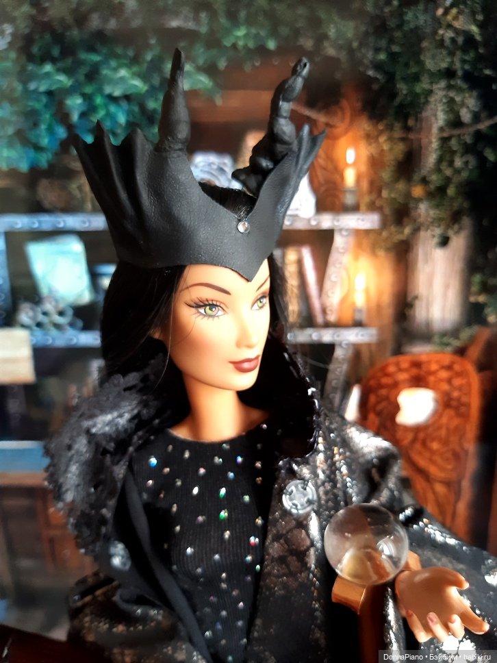 Ещё одна сделка — Кукольные фотоистории и сериалы: комиксы