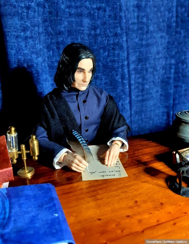 Магический интенсив-курс: нужны ли каникулы (фото 3)