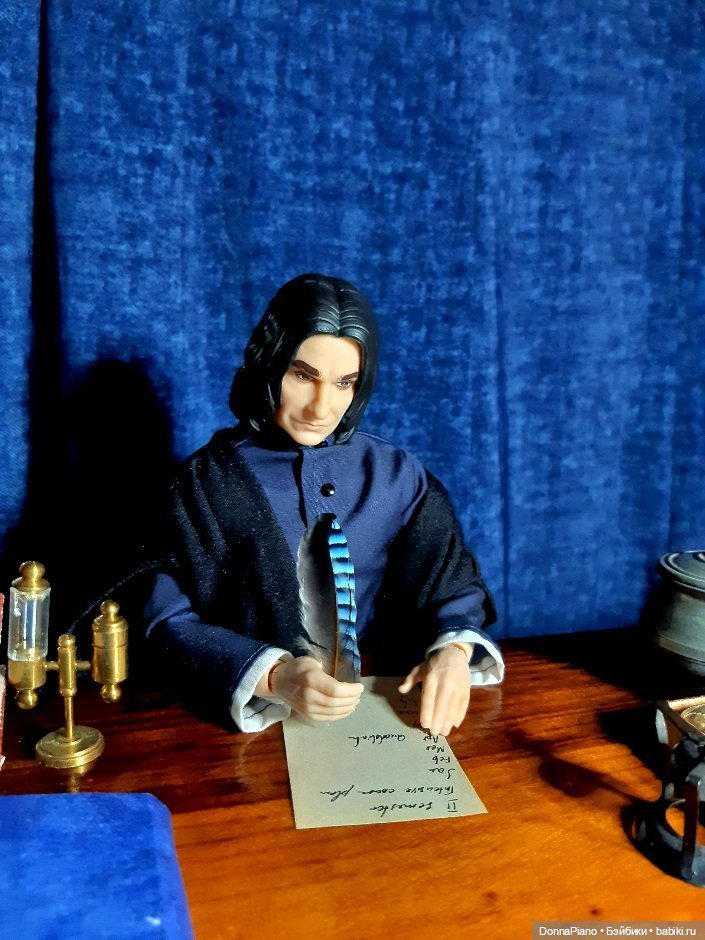 Магический интенсив-курс: нужны ли каникулы (фото 2)