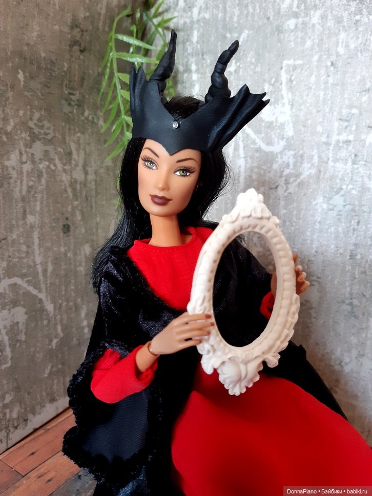 Красное vs Зелёное — Куклы Integrity Toys (Интегрити): Poppy Parker (фото 9)