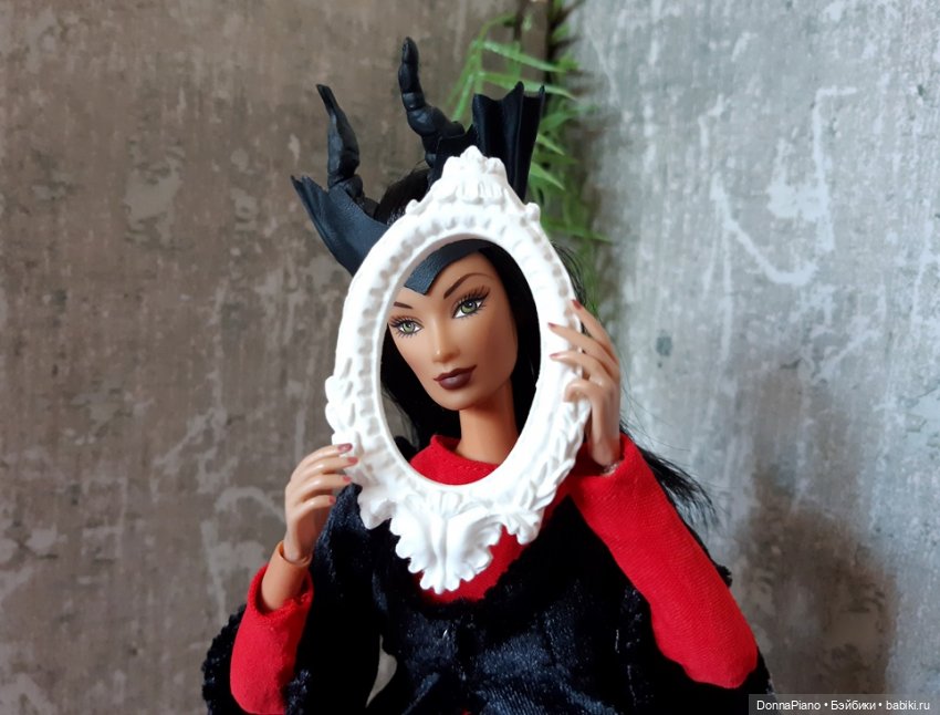 Красное vs Зелёное — Куклы Integrity Toys (Интегрити): Poppy Parker (фото 10)