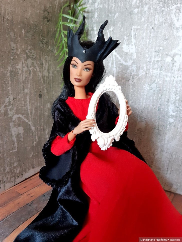 Красное vs Зелёное — Куклы Integrity Toys (Интегрити): Poppy Parker (фото 8)