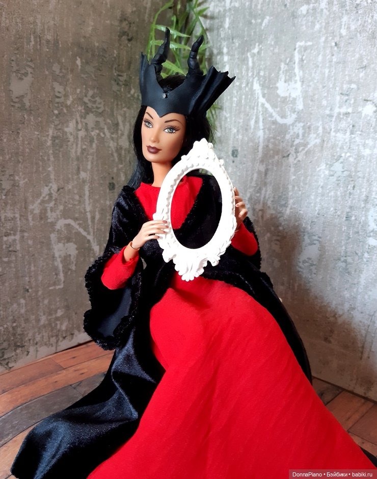 Красное vs Зелёное — Куклы Integrity Toys (Интегрити): Poppy Parker (фото 7)