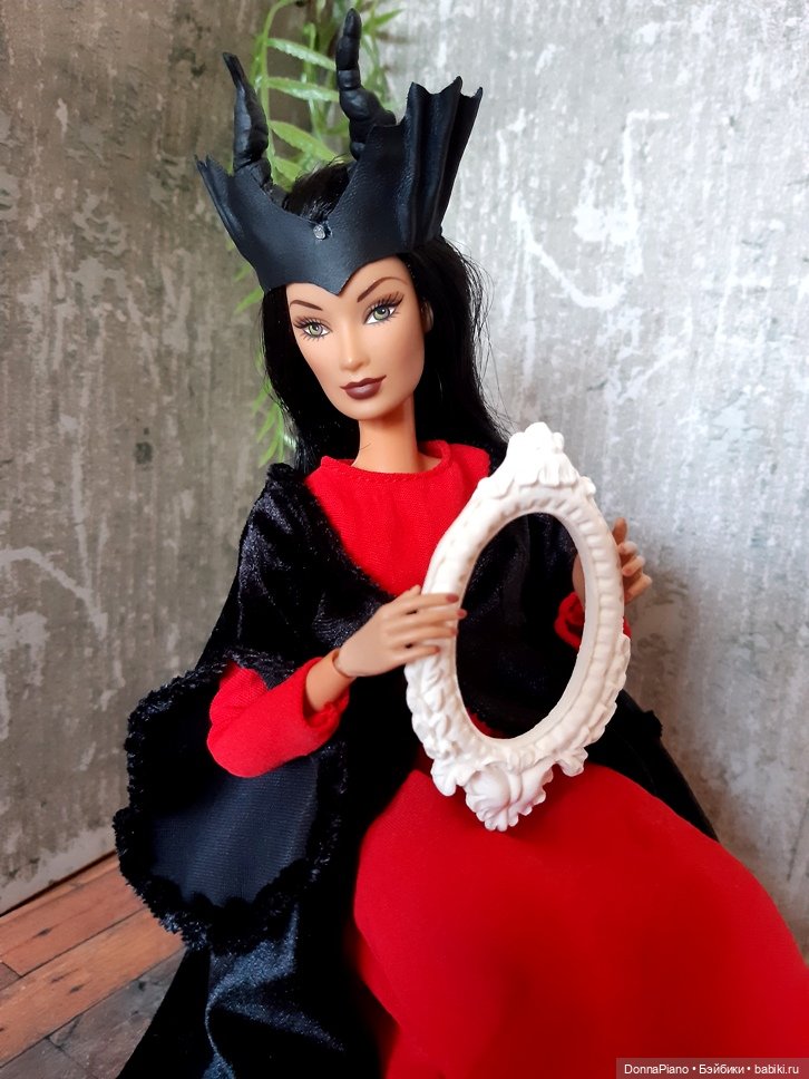 Красное vs Зелёное — Куклы Integrity Toys (Интегрити): Poppy Parker (фото 6)