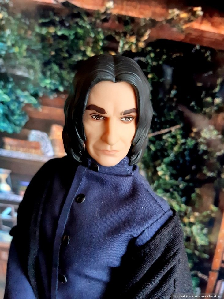 Расплата | Бэйбики Расплата — Кукольные фотоистории и сериалы: комиксы (фото 3)