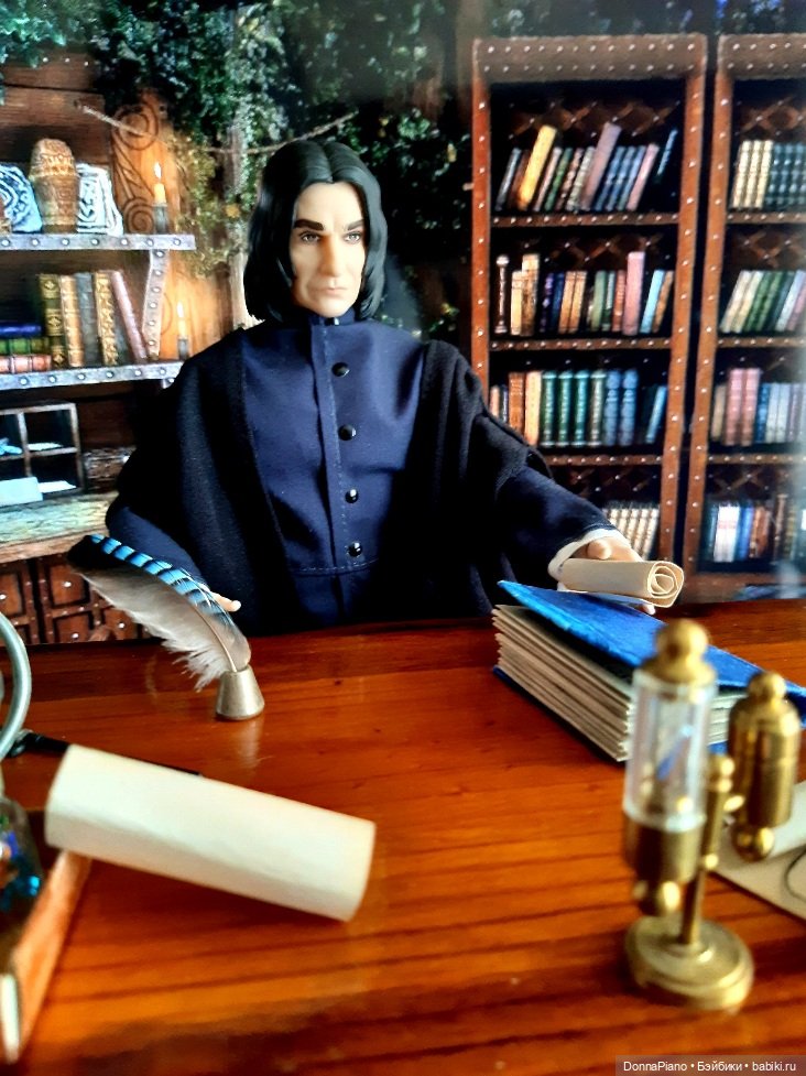 Расплата | Бэйбики Расплата — Кукольные фотоистории и сериалы: комиксы