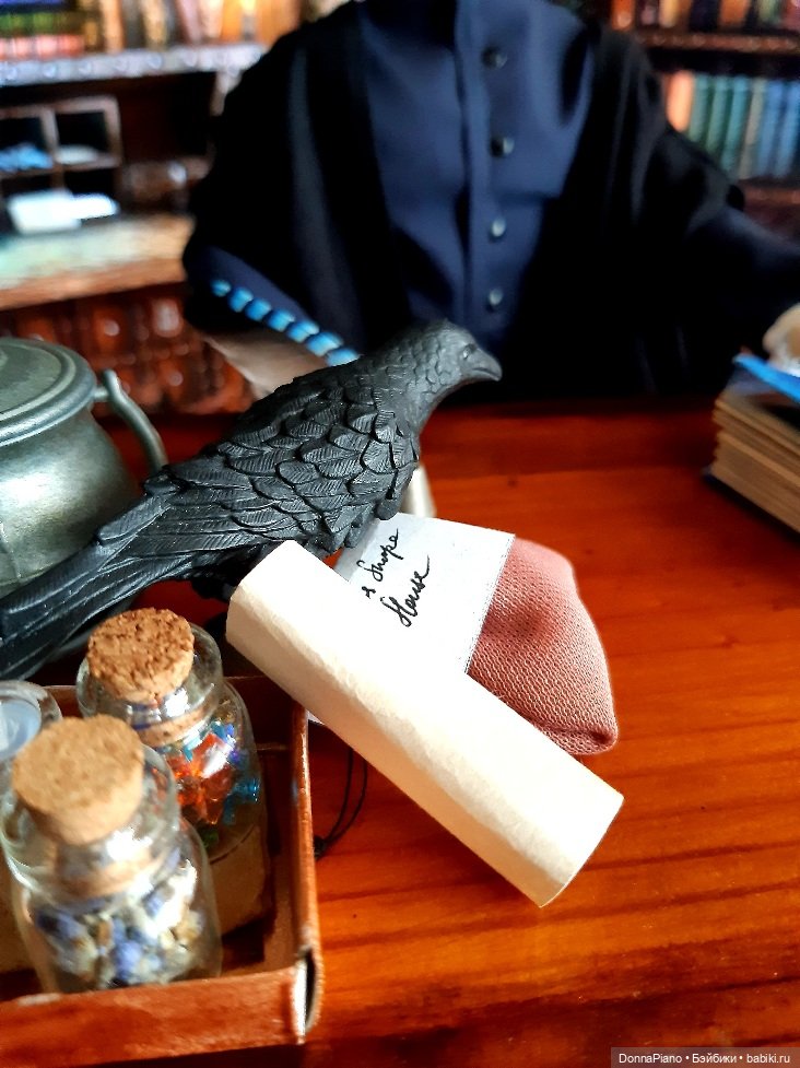 Расплата | Бэйбики Расплата — Кукольные фотоистории и сериалы: комиксы