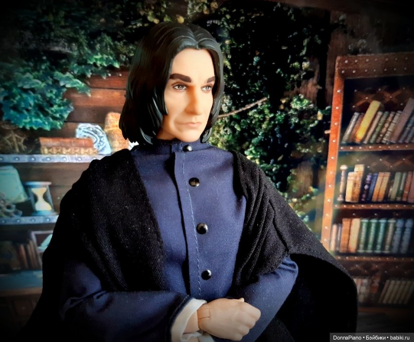 Расплата | Бэйбики Расплата — Кукольные фотоистории и сериалы: комиксы (фото 2)