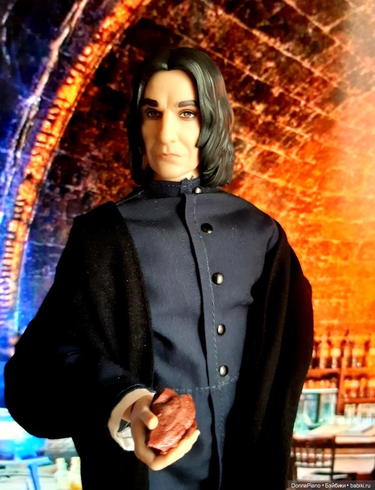 Расплата | Бэйбики Расплата — Кукольные фотоистории и сериалы: комиксы