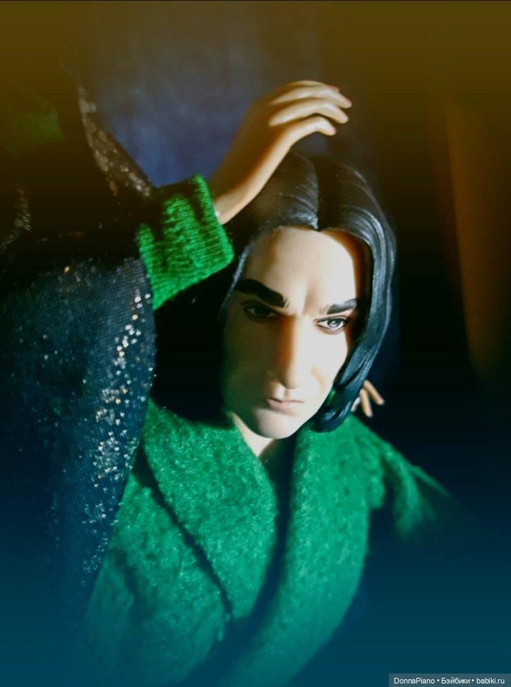 Расплата | Бэйбики Расплата — Кукольные фотоистории и сериалы: комиксы