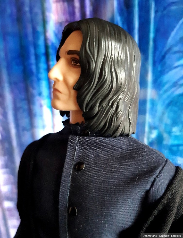 Расплата | Бэйбики Расплата — Кукольные фотоистории и сериалы: комиксы