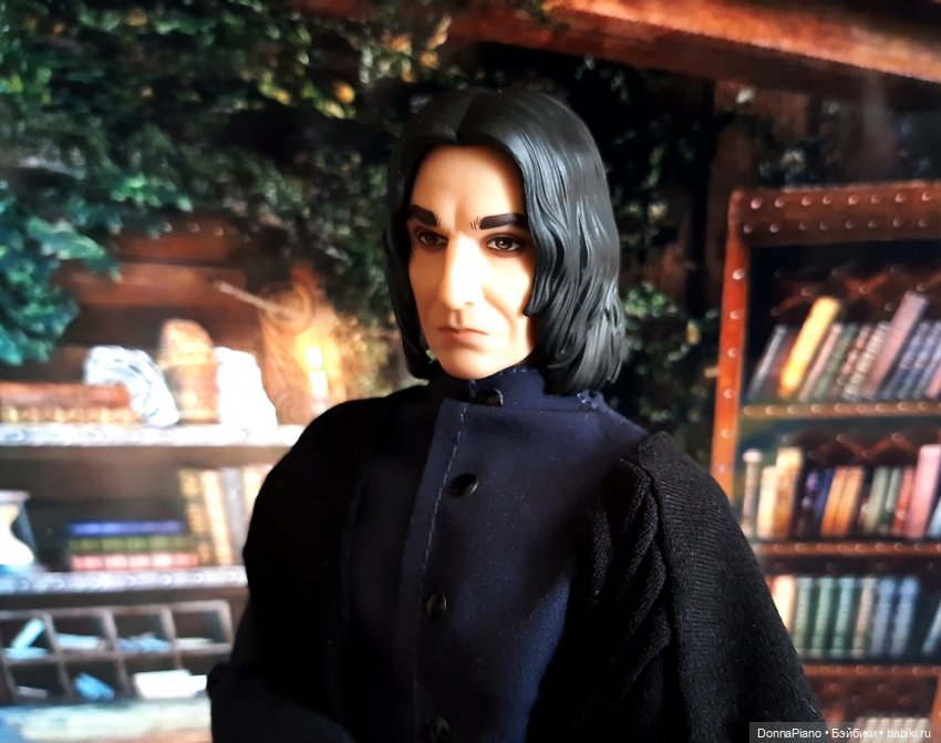 Расплата | Бэйбики Расплата — Кукольные фотоистории и сериалы: комиксы