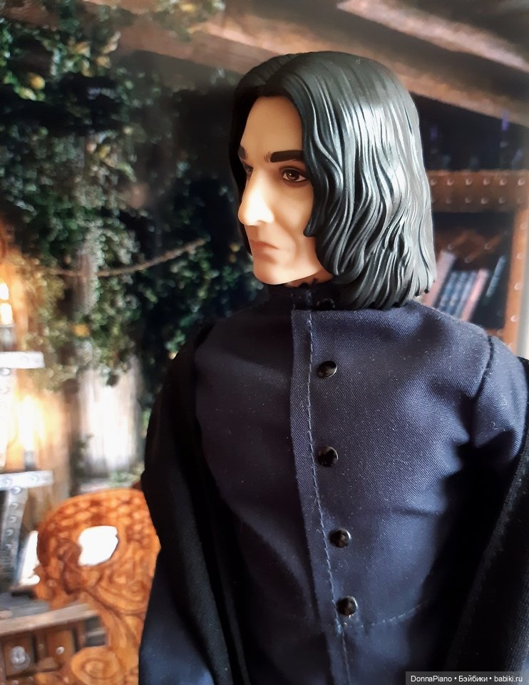 Гром и молнии — Кукольные фотоистории и сериалы: комиксы