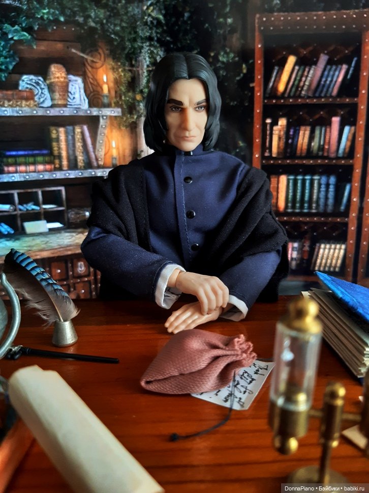 Гром и молнии — Кукольные фотоистории и сериалы: комиксы