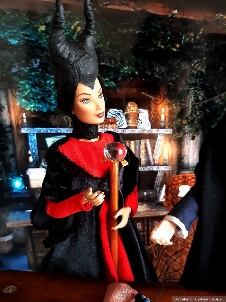 Гром и молнии — Кукольные фотоистории и сериалы: комиксы