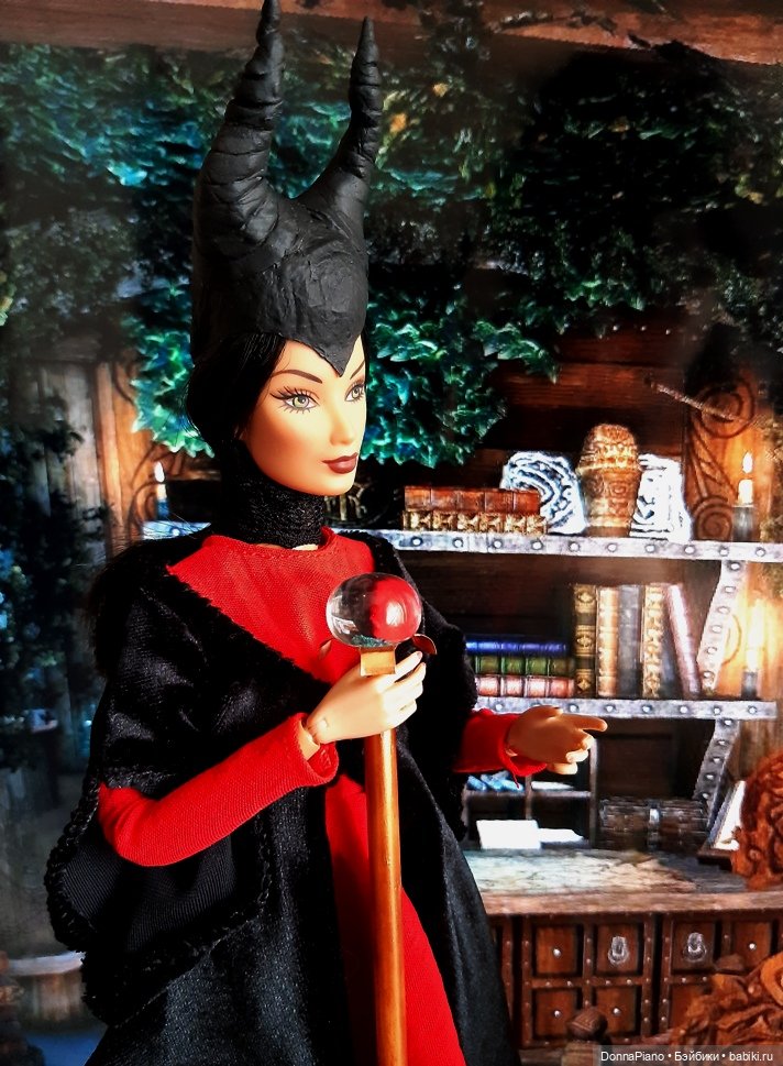 Гром и молнии — Кукольные фотоистории и сериалы: комиксы (фото 3)