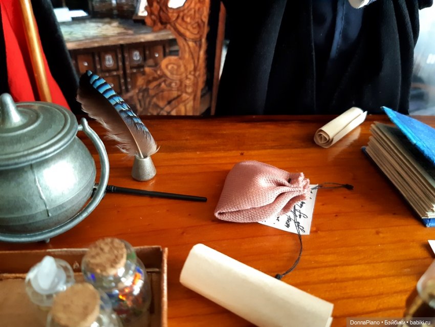 Гром и молнии — Кукольные фотоистории и сериалы: комиксы (фото 5)